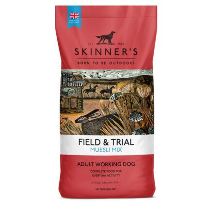 Skinners Muesli Mix