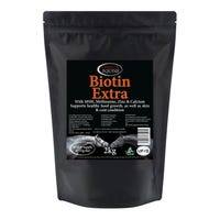 Omega Biotin Extra 2kg