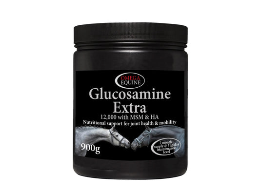 Omega Equine Glucosamine 12,000