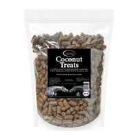 Omega Equine Treats 4kg