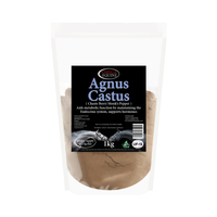 Omega Agnus Castus Powder 1kg