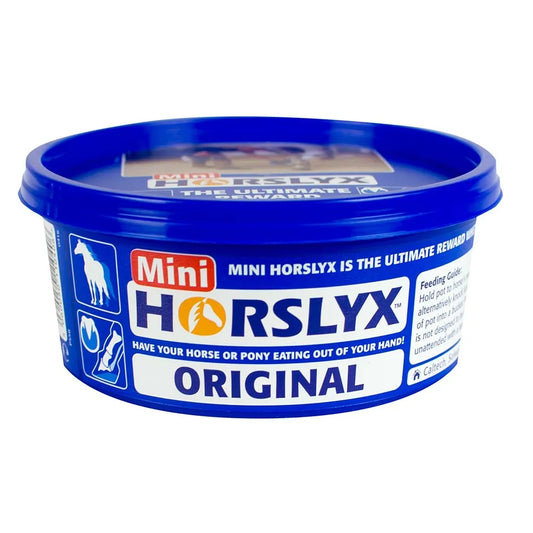 Horslyx Original