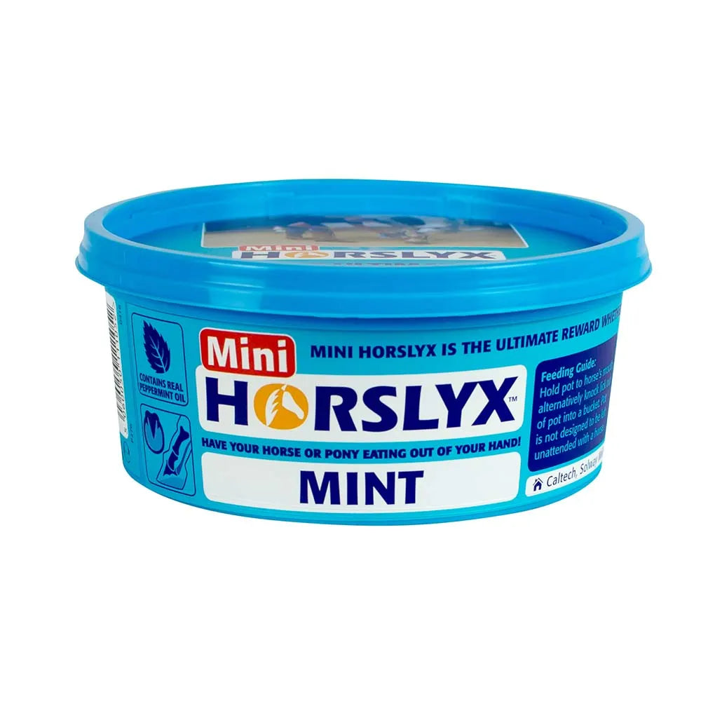 Horslyx Mint