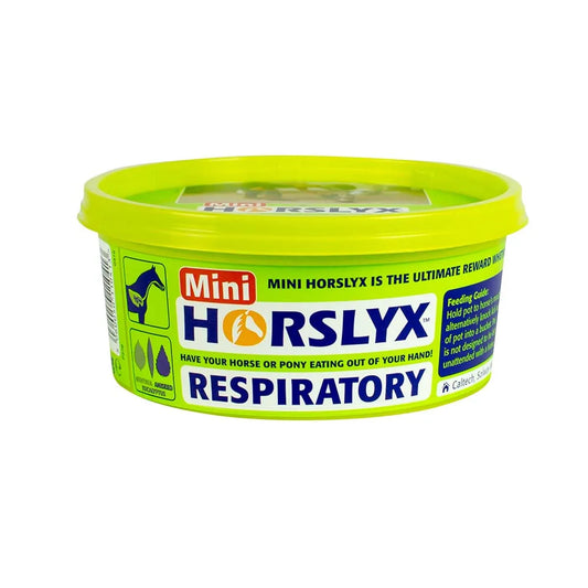 Horslyx Respiratory