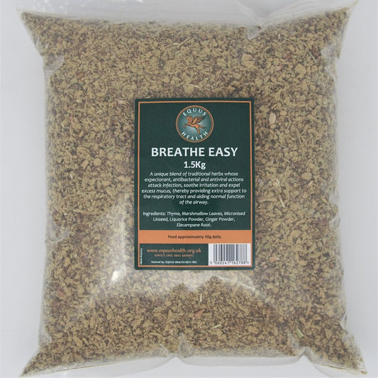 Equues Beathe Easy 1.5kg