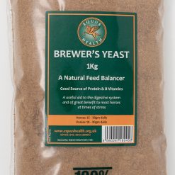 Equus Brewers Yeast 1kg