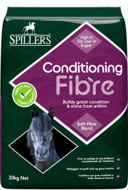 Spillers conditioning fibre 20kg