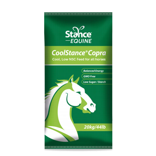 Copra CoolStance 20kg