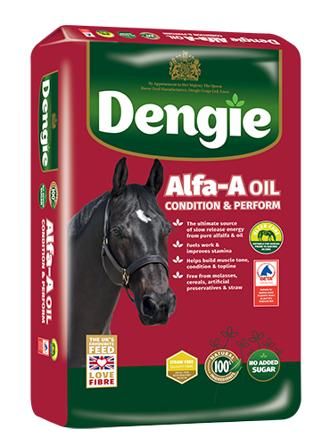 Dengie Alfa A oil 20kg