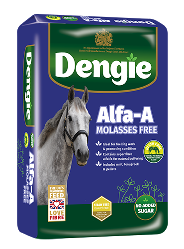 Dengie Alfa A Molasses Free 20kg