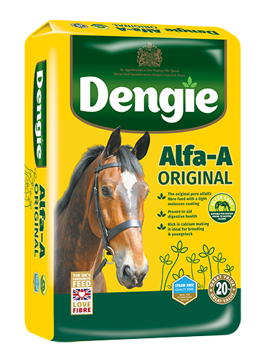 Dengie Alfa A Original 20kg