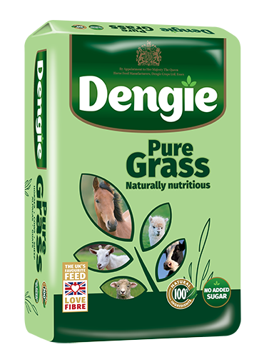 Dengie pure grass 15kg