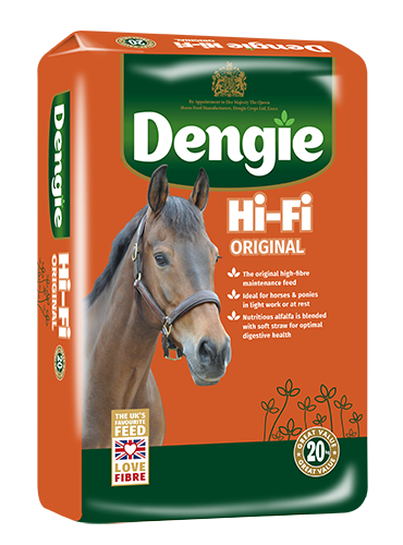 Dengie HiFi original 20kg