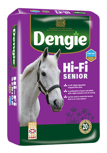 Dengie HiFi senior 20kg