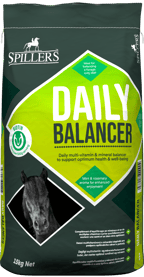 Spillers Daily balancer 15kg