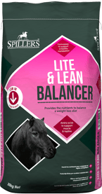 Spillers lite & lean balancer 20kg