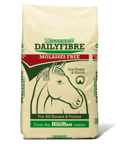 Mollichaff Daily Fibre