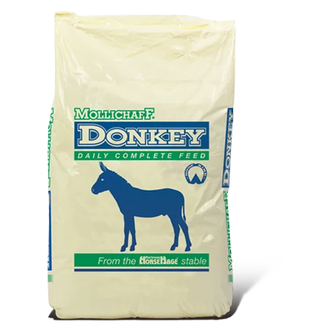 Mollichaff donkey 18kg