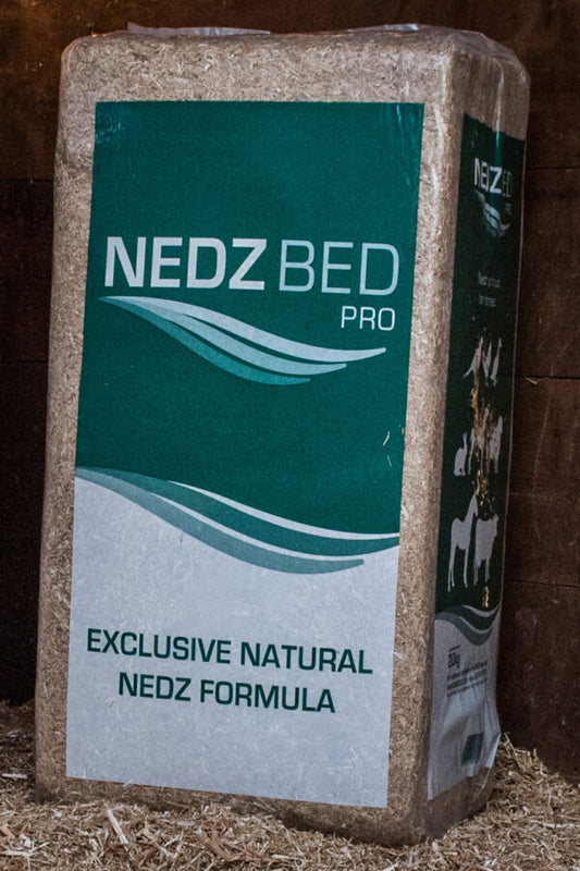 Nedz Bed Pro 20kg