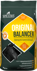 Spillers original balancer 20kg