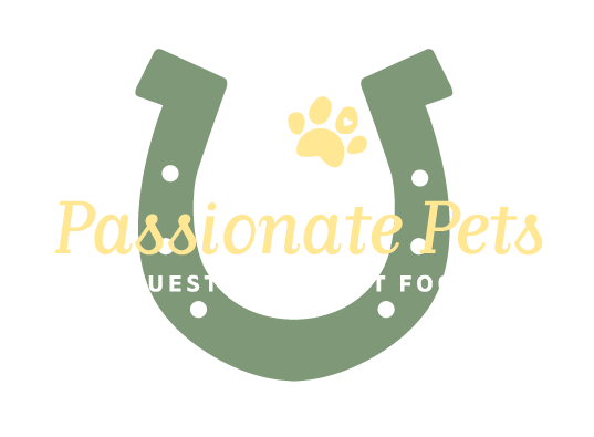 PassionatePetsLimited