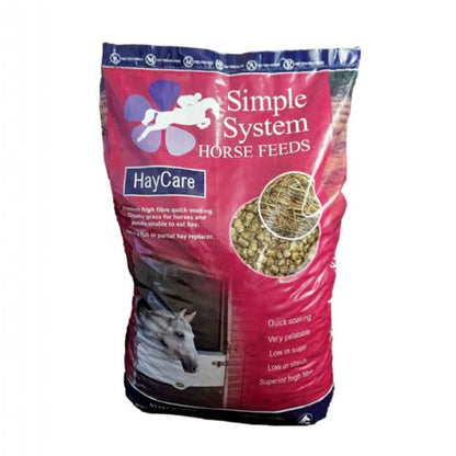 Simple Hay Care 20kg