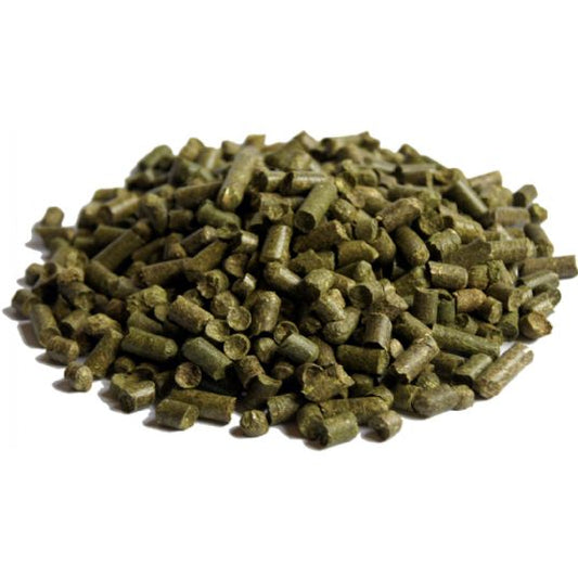 Simple Blue Grass Pellets 20kg