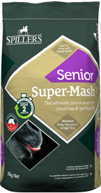 Spillers Senior super mash 20kg