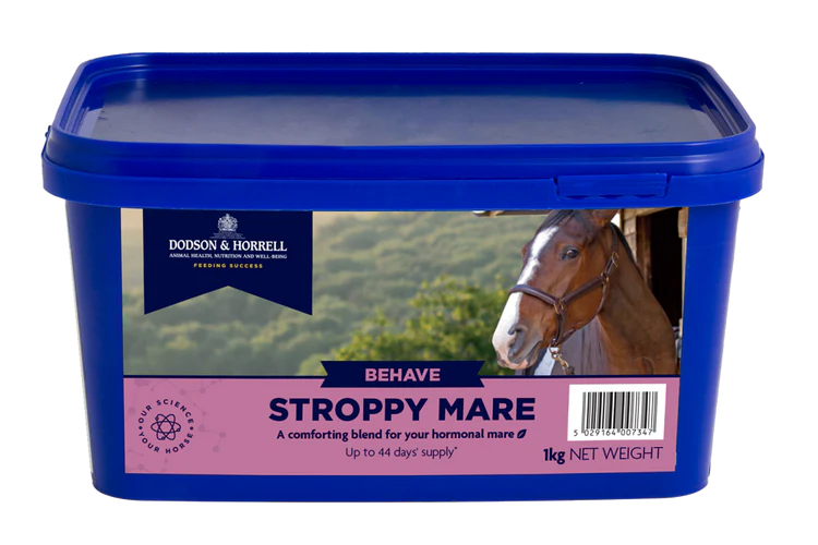 Dodson & Horrell Stroppy Mare 1kg