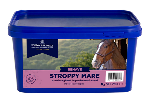 Dodson & Horrell Stroppy Mare 1kg