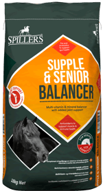 Spillers supple & senior balancer 15kg