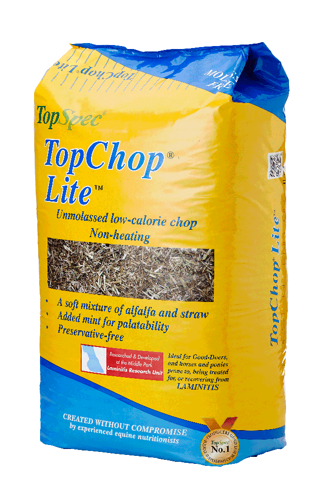 TopSpec TopChop Lite 15kg