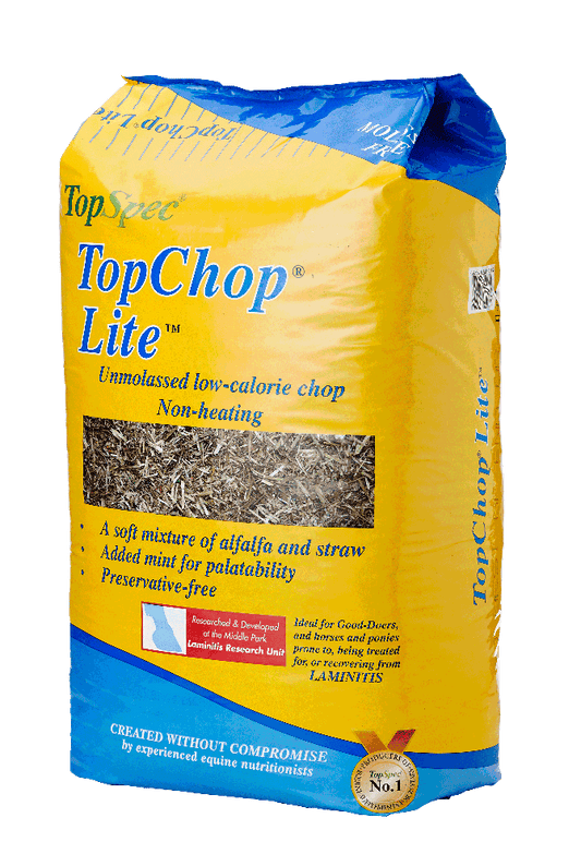 TopSpec TopChop Lite 15kg