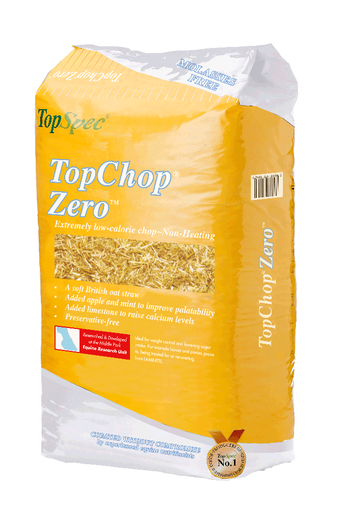 TopSpec TopChop Zero 12.5kg