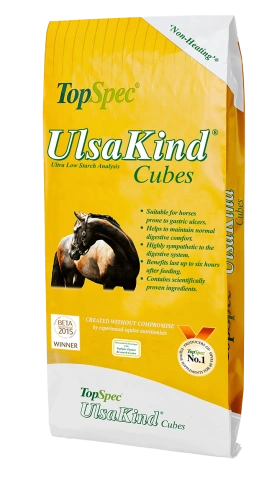 TopSpec Ulsa Kind Cubes