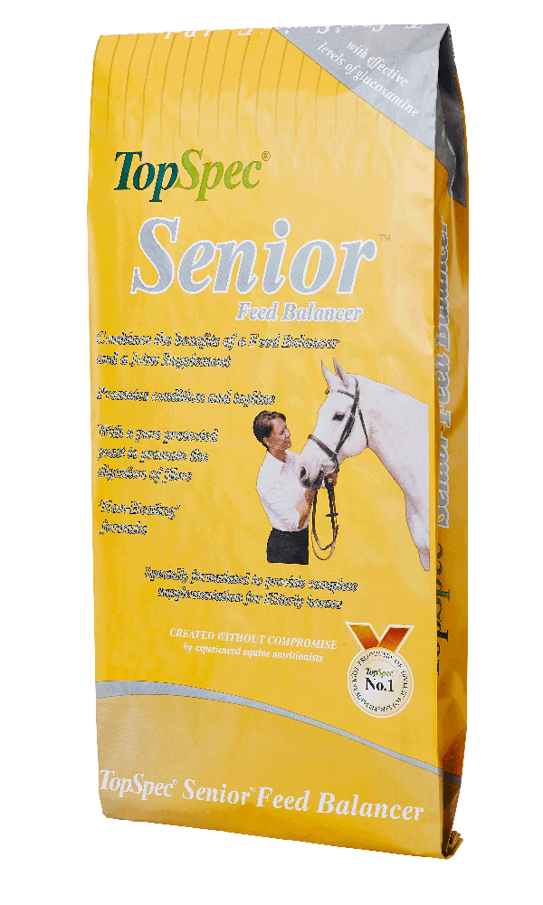 TopSpec senior balancer 15kg