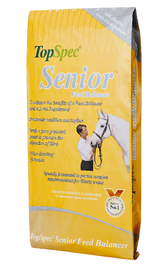 TopSpec senior balancer 15kg