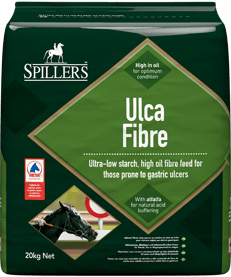 Spillers ulca fibre 20kg