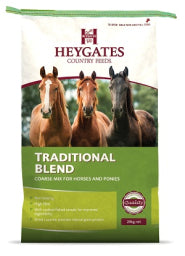 Heygates Traditional Blend 20kg