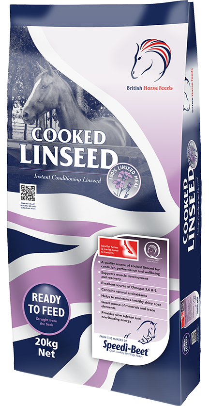 Linseed Meal 20kg