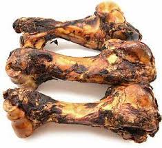 Roast Bones