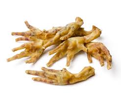 Chicken Feet 500g