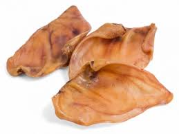 Pigs Ears