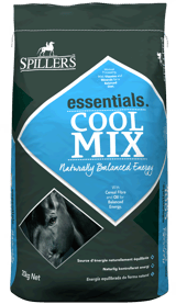 Spillers cool mix 20kg