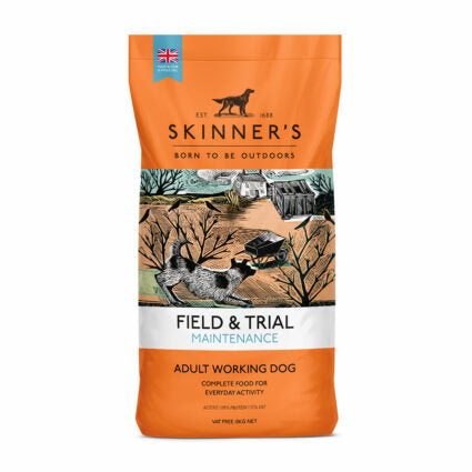 Skinners Field & Trail Maintenance 20kg