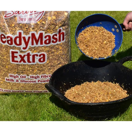 Ready mash extra 20kg