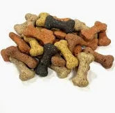 Pointer Assorted Mini Bones 500g