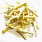 Puffed Chicken Feet 500g