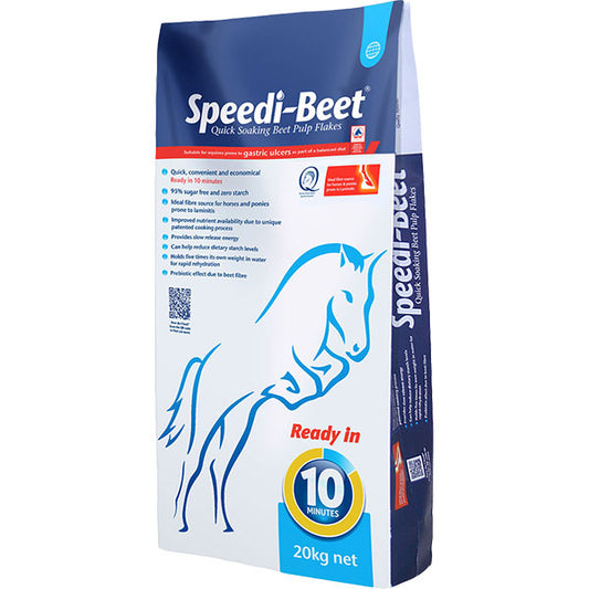 Speedi Beet 20kg