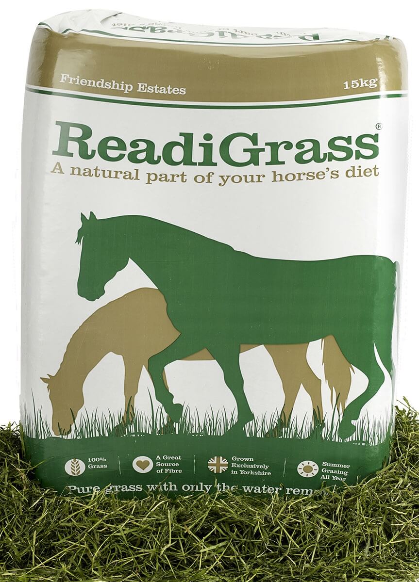 ReadiGrass 15kg